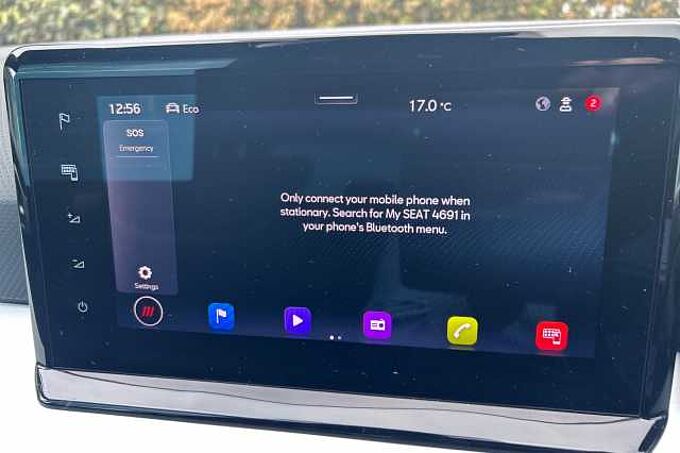 SEAT Arona 1.0 TSI 110 FR 5dr