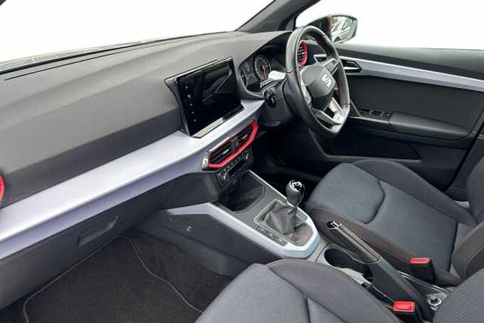 SEAT Arona 1.0 TSI 110 FR 5dr