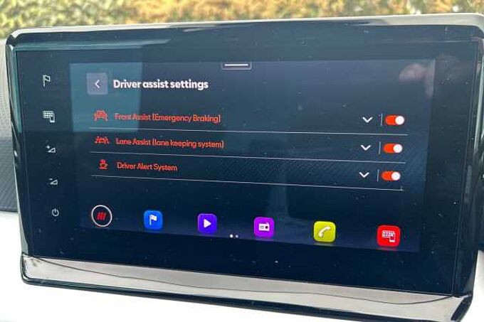 SEAT Arona 1.0 TSI 110 FR 5dr