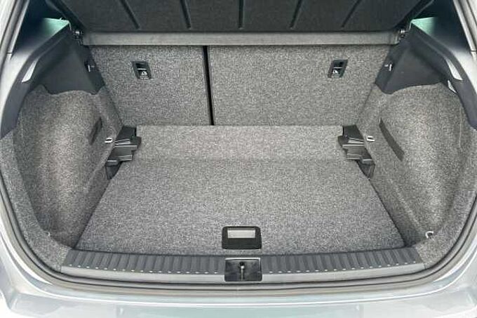 SEAT Arona 1.0 TSI 110 FR 5dr