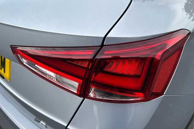 SEAT Arona 1.0 TSI 110 FR 5dr