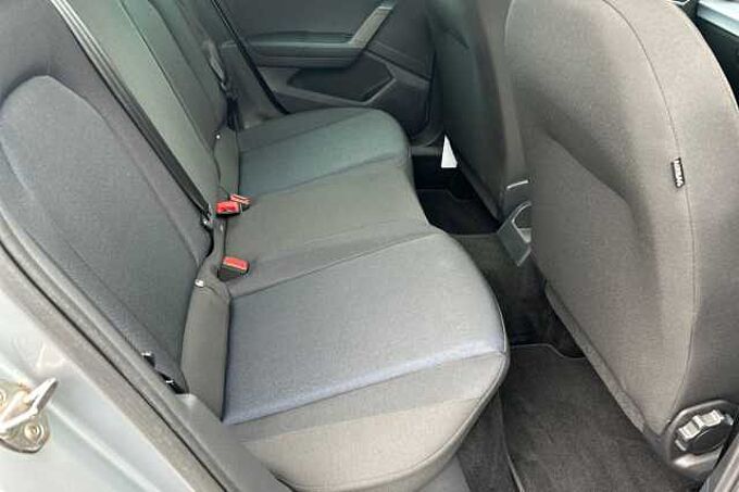 SEAT Arona 1.0 TSI 110 FR 5dr