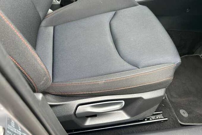 SEAT Arona 1.0 TSI 110 FR 5dr