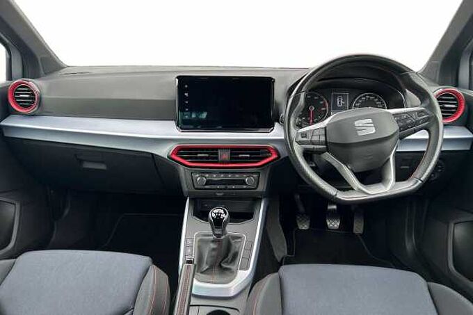 SEAT Arona 1.0 TSI 110 FR 5dr