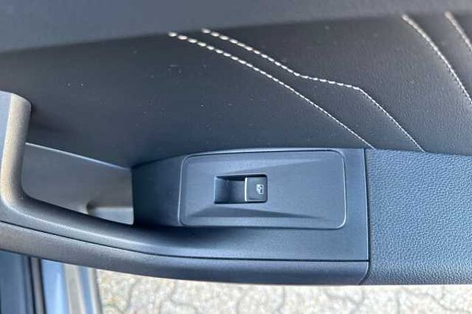 SEAT Ateca 1.5 TSI EVO FR 5dr