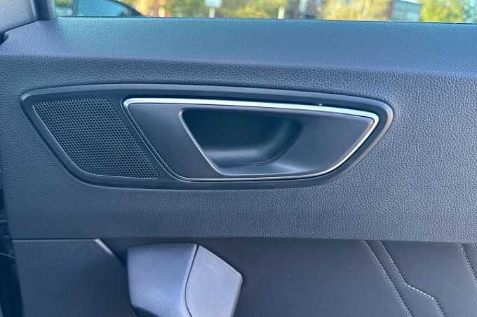 SEAT Ateca 1.5 TSI EVO FR 5dr