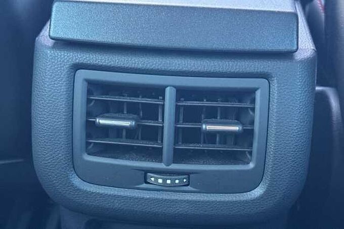 SEAT Ateca 1.5 TSI EVO FR 5dr