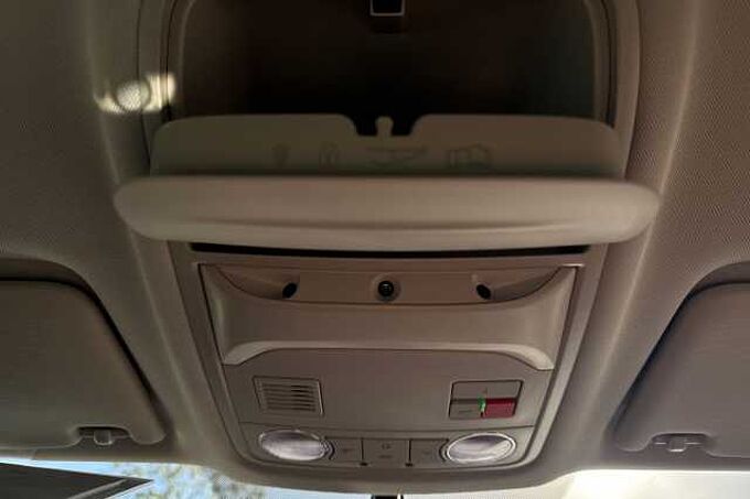 SEAT Ateca 1.5 TSI EVO FR 5dr