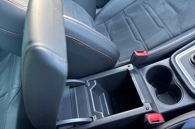 SEAT Ateca 1.5 TSI EVO FR 5dr