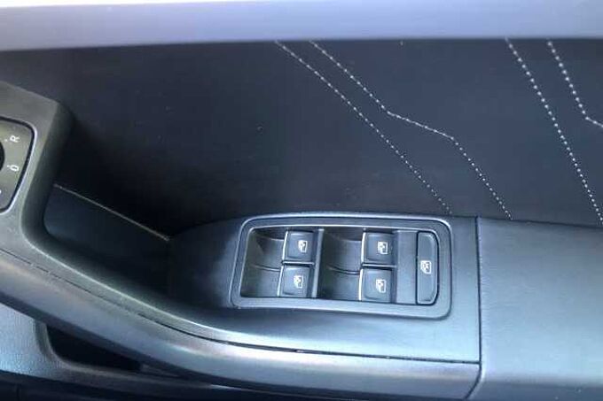 SEAT Ateca 1.5 TSI EVO FR 5dr