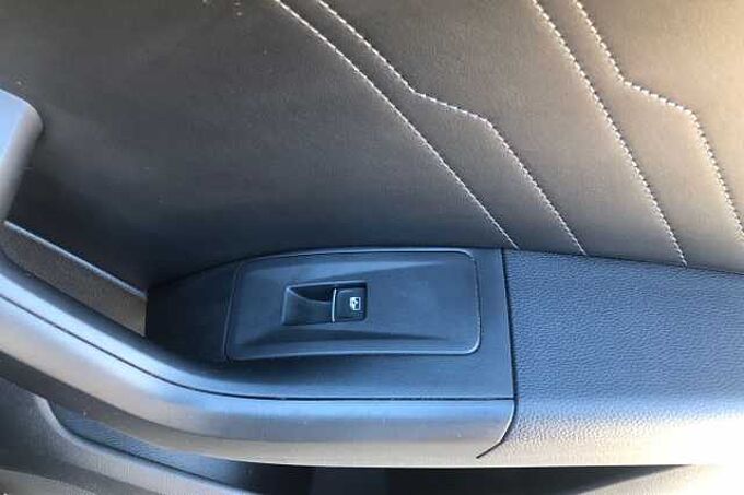 SEAT Ateca 1.5 TSI EVO FR 5dr