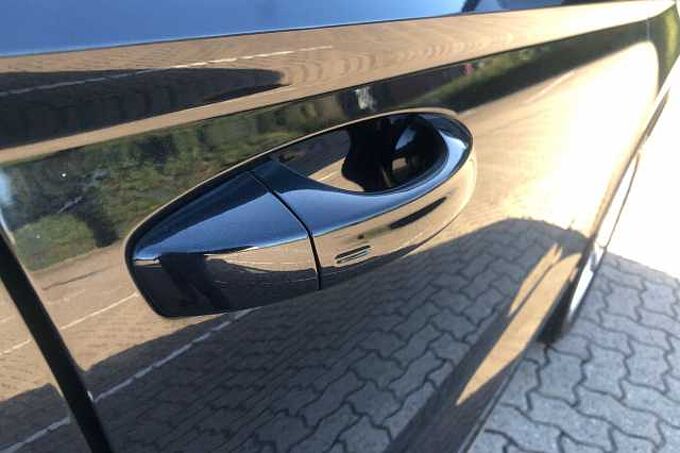 SEAT Ateca 1.5 TSI EVO FR 5dr