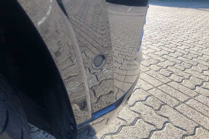 SEAT Ateca 1.5 TSI EVO FR 5dr