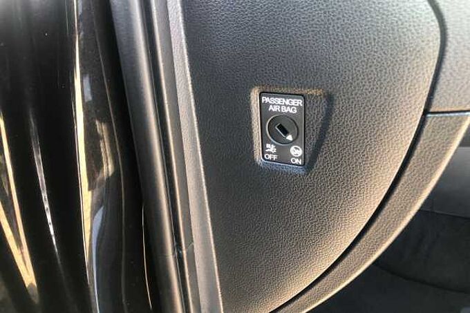 SEAT Ateca 1.5 TSI EVO FR 5dr