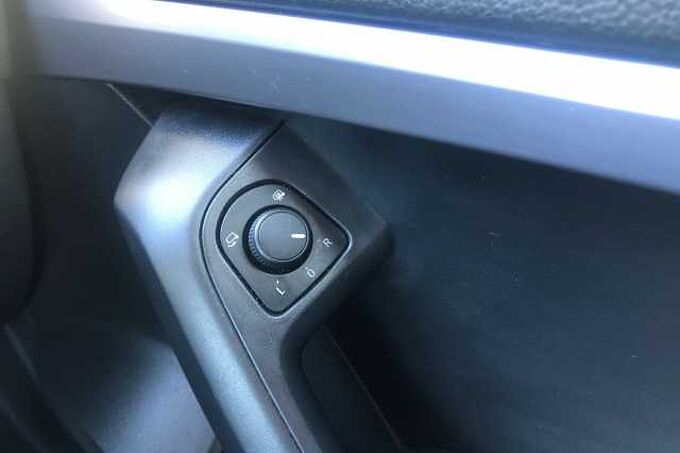 SEAT Ateca 1.5 TSI EVO FR 5dr