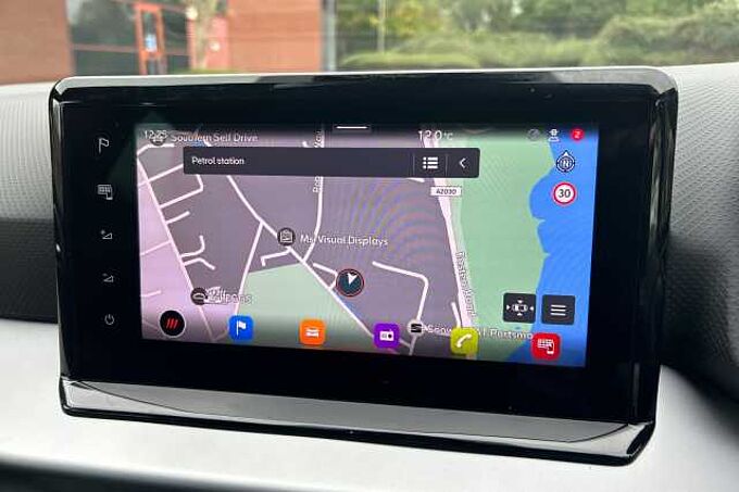 SEAT Ibiza 1.0 TSI 115 Xcellence Lux 5dr DSG