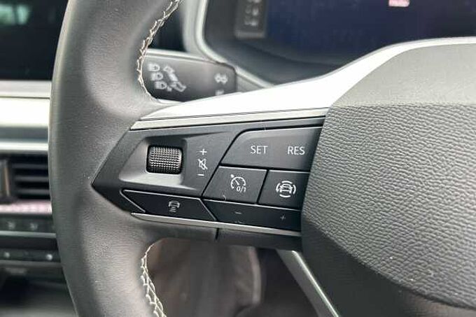 SEAT Ibiza 1.0 TSI 115 Xcellence Lux 5dr DSG