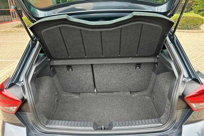 SEAT Ibiza 1.0 TSI 115 Xcellence Lux 5dr DSG