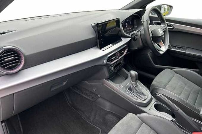 SEAT Ibiza 1.0 TSI 115 Xcellence Lux 5dr DSG