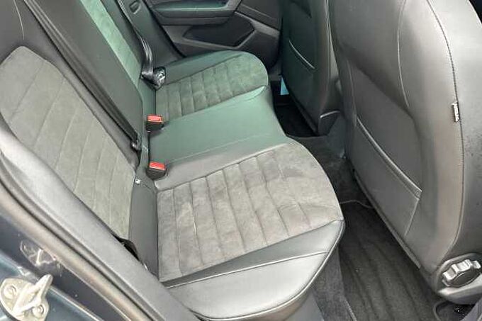 SEAT Ibiza 1.0 TSI 115 Xcellence Lux 5dr DSG