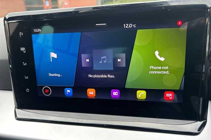 SEAT Ibiza 1.0 TSI 115 Xcellence Lux 5dr DSG