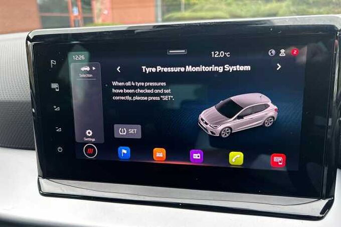 SEAT Ibiza 1.0 TSI 115 Xcellence Lux 5dr DSG