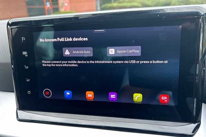 SEAT Ibiza 1.0 TSI 115 Xcellence Lux 5dr DSG