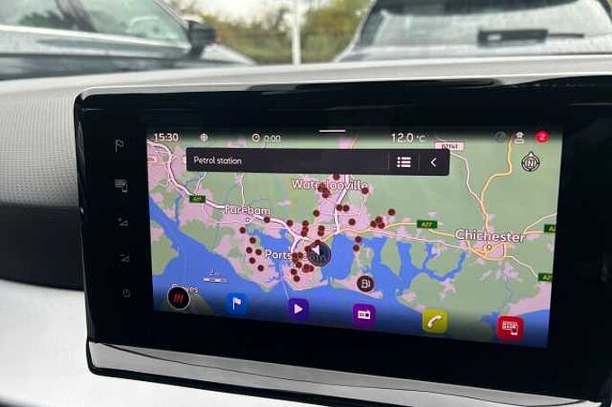 SEAT Ibiza 1.0 TSI 110 FR 5dr DSG