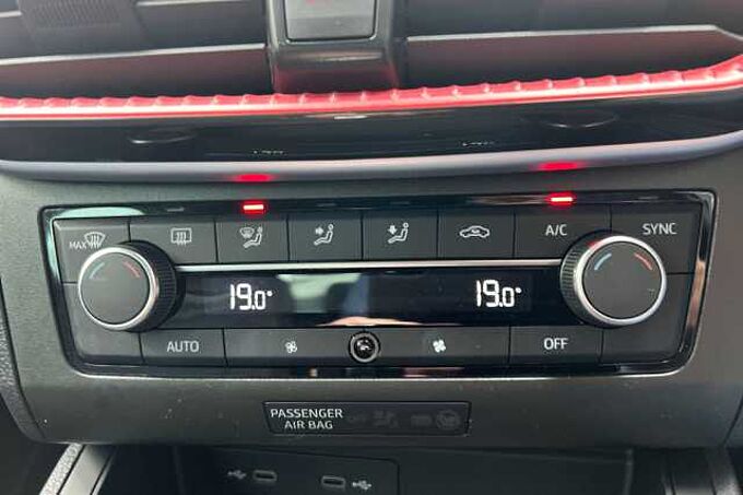 SEAT Ibiza 1.0 TSI 110 FR 5dr DSG