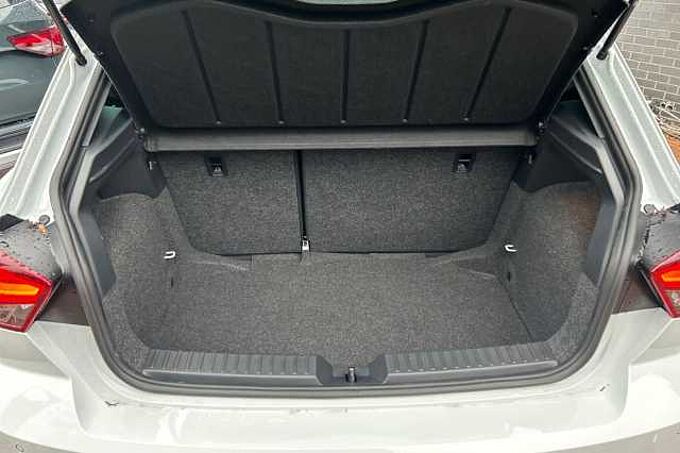 SEAT Ibiza 1.0 TSI 110 FR 5dr DSG