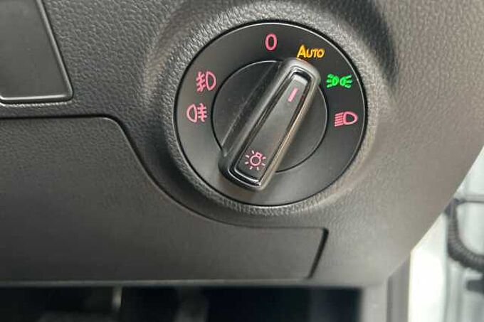 SEAT Ibiza 1.0 TSI 110 FR 5dr DSG