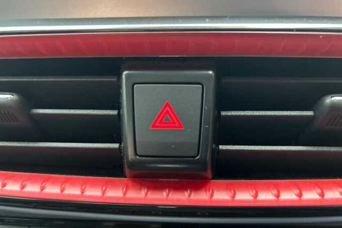 SEAT Ibiza 1.0 TSI 110 FR 5dr DSG