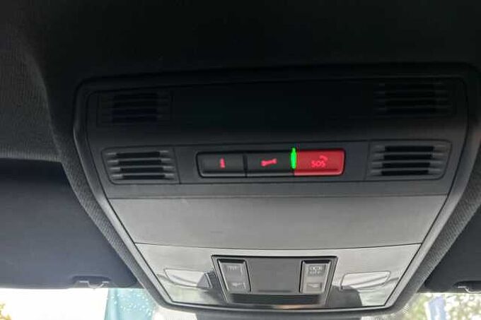 SEAT Ibiza 1.0 TSI 110 FR 5dr DSG