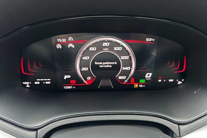 SEAT Ibiza 1.0 TSI 110 FR 5dr DSG