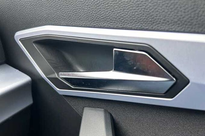 SEAT Ibiza 1.0 TSI 110 FR 5dr DSG