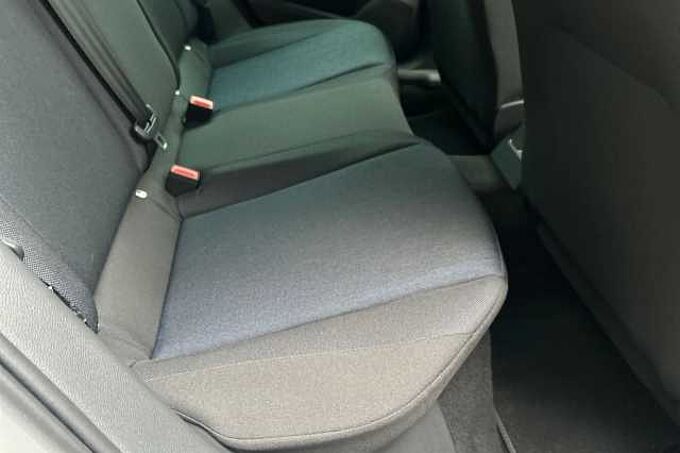 SEAT Ibiza 1.0 TSI 110 FR 5dr DSG