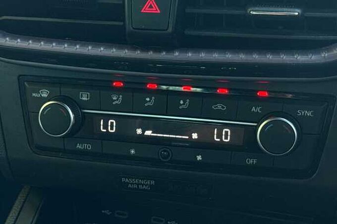 SEAT Ibiza 1.0 TSI 110 Xcellence Lux 5dr DSG