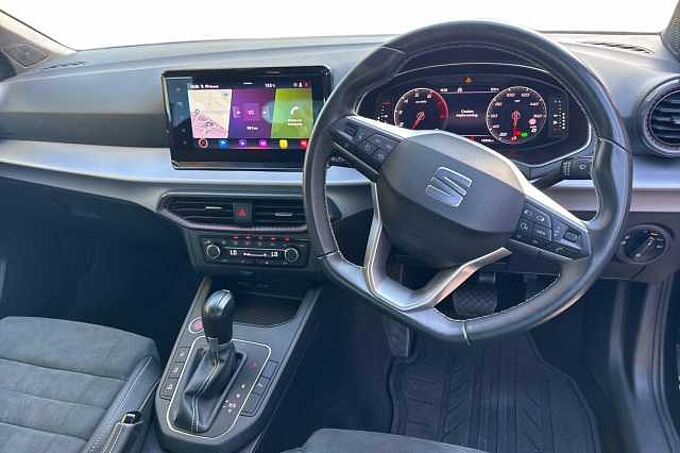 SEAT Ibiza 1.0 TSI 110 Xcellence Lux 5dr DSG