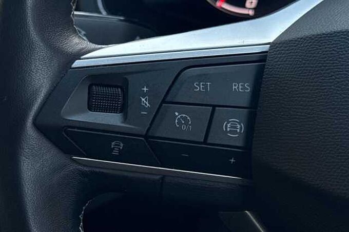 SEAT Ibiza 1.0 TSI 110 Xcellence Lux 5dr DSG