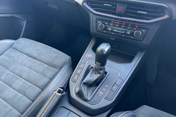 SEAT Ibiza 1.0 TSI 110 Xcellence Lux 5dr DSG