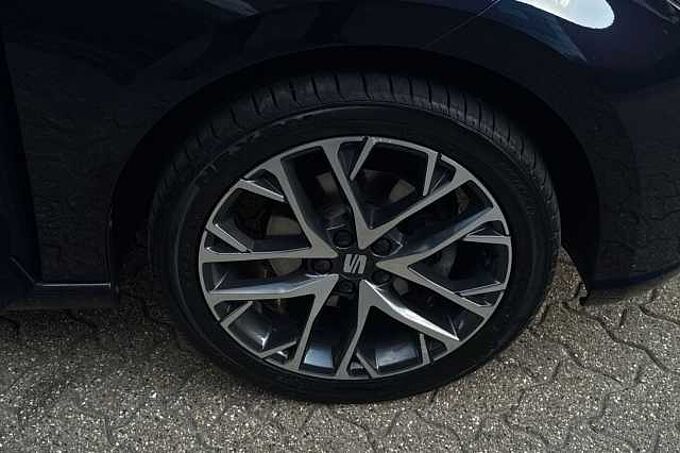 SEAT Ibiza 1.0 TSI 110 Xcellence Lux 5dr DSG