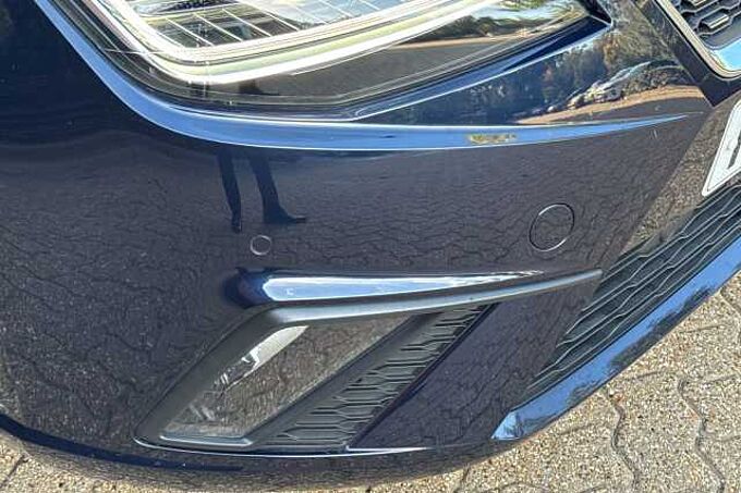 SEAT Ibiza 1.0 TSI 110 Xcellence Lux 5dr DSG