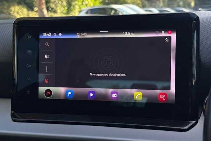 SEAT Ibiza 1.0 TSI 110 Xcellence Lux 5dr DSG