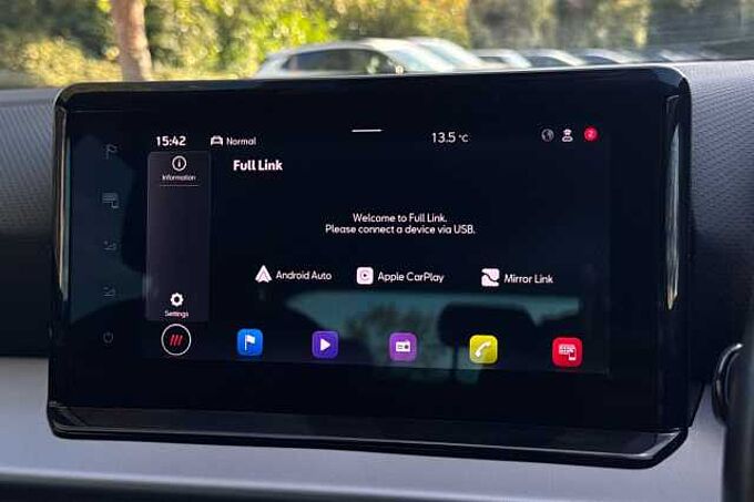 SEAT Ibiza 1.0 TSI 110 Xcellence Lux 5dr DSG