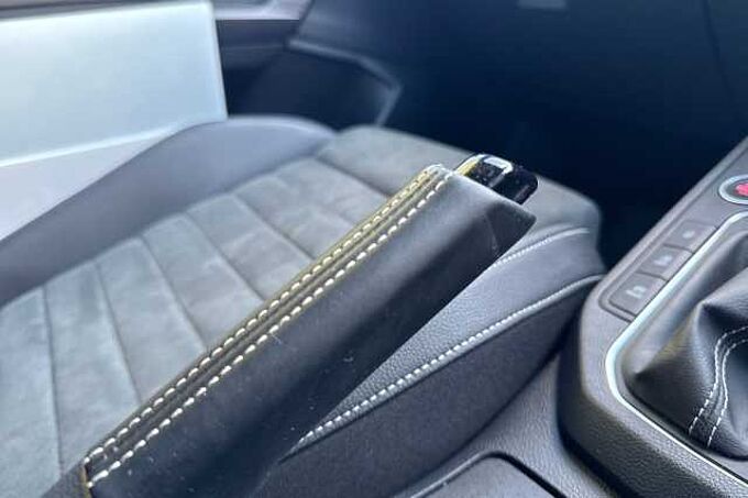 SEAT Ibiza 1.0 TSI 110 Xcellence Lux 5dr DSG