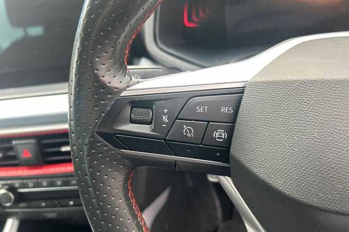 SEAT Arona 1.0 TSI 110 FR 5dr