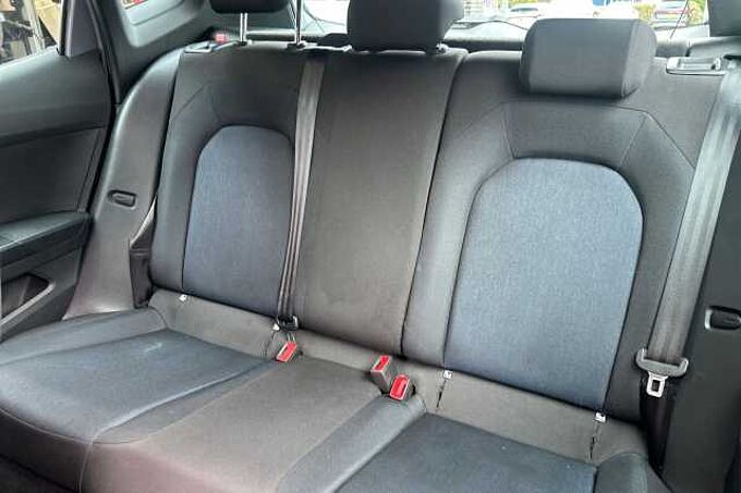 SEAT Arona 1.0 TSI 110 FR 5dr