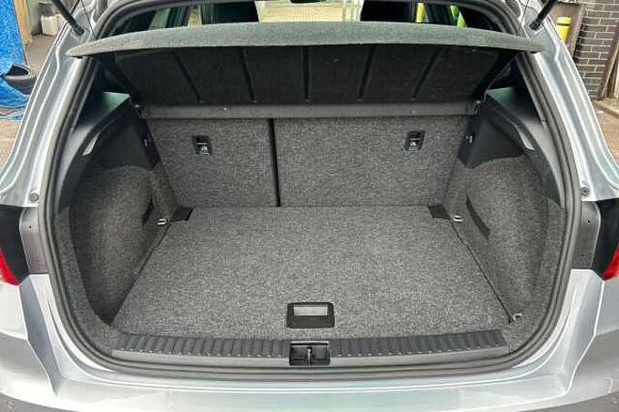 SEAT Arona 1.0 TSI 110 FR 5dr