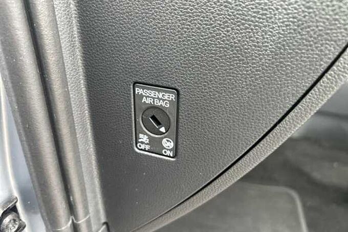 SEAT Arona 1.0 TSI 110 FR 5dr