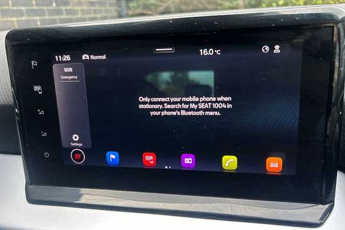 SEAT Arona 1.0 TSI 110 FR 5dr